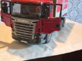 Bruder Scania Konteineris - nuotraukos Nr. 2