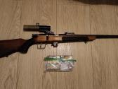 Toz 17 22lr - nuotraukos Nr. 2