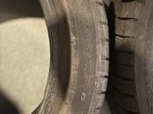 Bridgestone Turanza 6 225/45r17 - nuotraukos Nr. 2