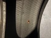 Bridgestone Turanza 6 225/45r17 - nuotraukos Nr. 7