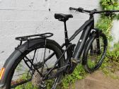 Cube stereo SLX - nuotraukos Nr. 5