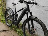 Cube stereo SLX - nuotraukos Nr. 3