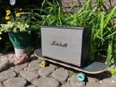 Marshall Woburn II – juodos spalvos - nuotraukos Nr. 3