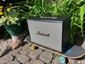 Marshall Woburn II – juodos spalvos - nuotraukos Nr. 4
