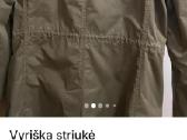 Vyriška striukė Massimo Dutti - nuotraukos Nr. 2