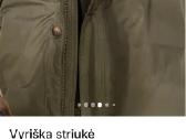 Vyriška striukė Massimo Dutti - nuotraukos Nr. 3