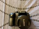 Panasonic Lumix Gh-4 - nuotraukos Nr. 2