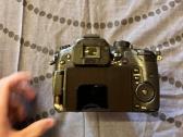 Panasonic Lumix Gh-4 - nuotraukos Nr. 3