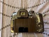 Panasonic Lumix Gh-4 - nuotraukos Nr. 4