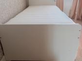 Ikea jaunuolio lova - nuotraukos Nr. 4