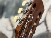 Hofner klasikinė gitara - nuotraukos Nr. 5