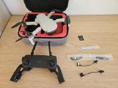 Dji Mini Se dronas - nuotraukos Nr. 2