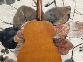 Hofner klasikinė gitara - nuotraukos Nr. 8