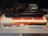 Dvd player Philips Dvp2850/58 su Usb 2.0 - nuotraukos Nr. 5