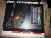 Dvd player Philips Dvp2850/58 su Usb 2.0 - nuotraukos Nr. 6