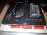 Dvd player Philips Dvp2850/58 su Usb 2.0 - nuotraukos Nr. 7