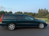 Volvo v70 - nuotraukos Nr. 2