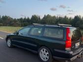 Volvo v70 - nuotraukos Nr. 6