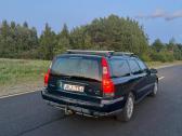 Volvo v70 - nuotraukos Nr. 7
