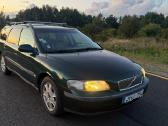 Volvo v70 - nuotraukos Nr. 8