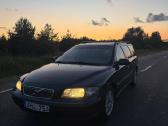 Volvo v70 - nuotraukos Nr. 9