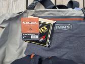 Simms G3 Guide XL brydkelnės - nuotraukos Nr. 2