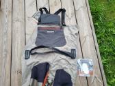 Simms G3 Guide XL brydkelnės - nuotraukos Nr. 6