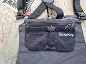 Simms G3 Guide XL brydkelnės - nuotraukos Nr. 7
