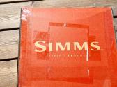 Simms G3 Guide XL brydkelnės - nuotraukos Nr. 8