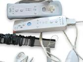 Parduodamas Nintendo Wii žaidimų konsolė - Pilnas - nuotraukos Nr. 3
