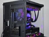 Naujas rtx 5070 Ryzen 7 x3d 2tb SSD 32gb RAM - nuotraukos Nr. 12
