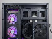 Naujas rtx 5070 Ryzen 7 x3d 2tb SSD 32gb RAM - nuotraukos Nr. 13