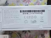 Parduodamas Nintendo Wii žaidimų konsolė - Pilnas - nuotraukos Nr. 4