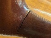 Hofner klasikinė gitara - nuotraukos Nr. 9