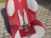 Renolux 0-18 kg automobilinė kėdutė su įdėklu - nuotraukos Nr. 2