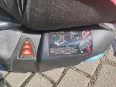 Renolux 0-18 kg automobilinė kėdutė su įdėklu - nuotraukos Nr. 3