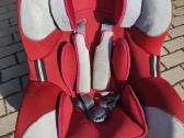 Renolux 0-18 kg automobilinė kėdutė su įdėklu - nuotraukos Nr. 6