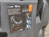 Renolux 0-18 kg automobilinė kėdutė su įdėklu - nuotraukos Nr. 7