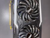 Cpu, Ddr4 RAM, Gpu (x2), Monitorius Aoc - nuotraukos Nr. 7
