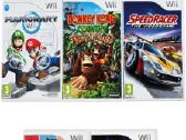 Parduodamas Nintendo Wii žaidimų konsolė - Pilnas - nuotraukos Nr. 5