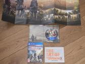 The Division 2 Steelbook Edition Playstation 4 - nuotraukos Nr. 2