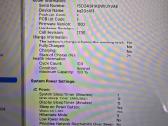 Apple MacBook Air A2337 su M1 procesoriumi - nuotraukos Nr. 10