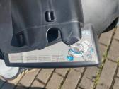 0–13 kg automobilinė kėdutė su baze bb Confort - nuotraukos Nr. 3