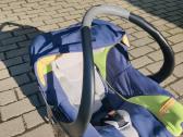 0–13 kg automobilinė kėdutė su baze bb Confort - nuotraukos Nr. 6