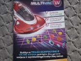 Siurblys su dezinfekavimo ,valymo ir Uv sistema. - nuotraukos Nr. 2
