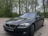 Parduodamas Bmw 530d xdrive Touring, 2011 metų. - nuotraukos Nr. 2