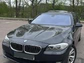 Parduodamas Bmw 530d xdrive Touring, 2011 metų. - nuotraukos Nr. 3