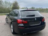 Parduodamas Bmw 530d xdrive Touring, 2011 metų. - nuotraukos Nr. 4