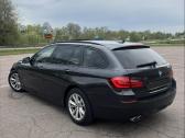 Parduodamas Bmw 530d xdrive Touring, 2011 metų. - nuotraukos Nr. 6