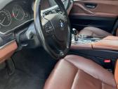 Parduodamas Bmw 530d xdrive Touring, 2011 metų. - nuotraukos Nr. 7